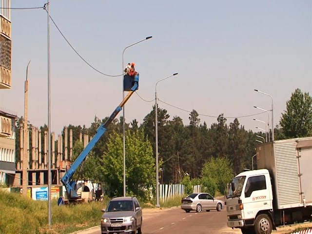 В потемках блуждать не будем