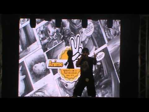 Tuuh / Tanimoto Takayoshi - Juuken Sentai Gekiranger（Cover）