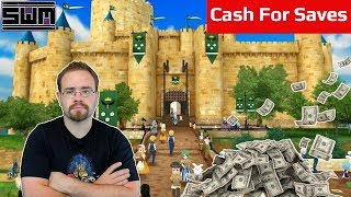 A Game On The Switch eShop Wants To Charge You For Save Slots...And I'm Not Surprised