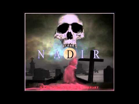 Nadir live at Fairbanks Inn 1994