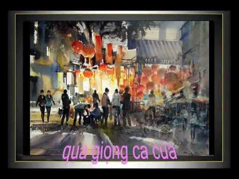 Đợi chờ Sheet - Diệu Hiền