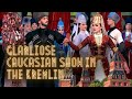 100 years of the Caucasian Republics | Festive concert in the Kremlin