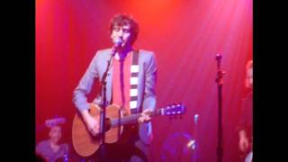 Tired Pony- creak in the floorboards.wmv