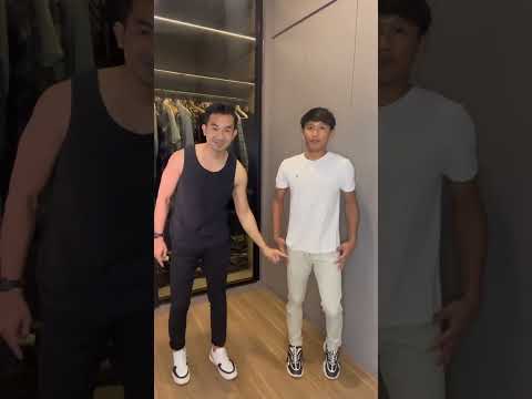 Buat kamu dengan kulit gelap, outfit ini bisa jadi pilihan kece! 🌟✨