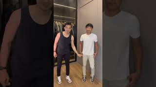 Download lagu Buat kamu yang kulitnya gelap bisa cobain outfit ini ya #fashion #ootd #style #outfit mp3