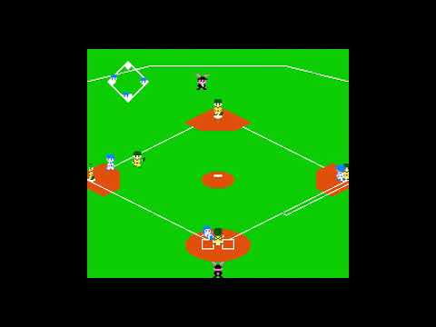 Bad News Baseball Bases Loaded Out Cutscene
