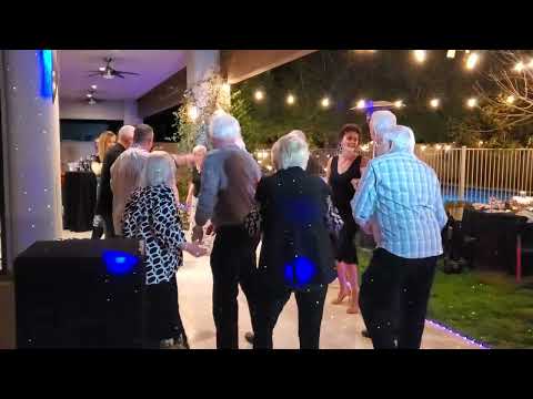 Southwest Total Entertainment video.