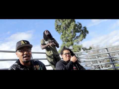 KD Skippa x King Nooch x SLMG 5th "Back In The Day" (Official Music Video) Dir. By @YngZayTv