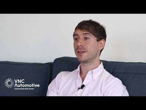 Introducing Cobalt Cube - command control from the dash