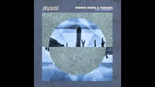 George Morel & Nakadia - The Journey