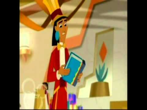 {KuzcoxMalina} "One day she'll love me"