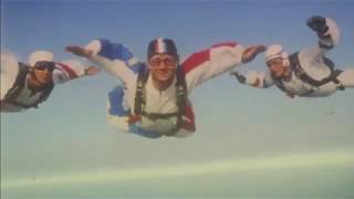 Rêve d'enfant : Séquence PAC (Parachutisme)