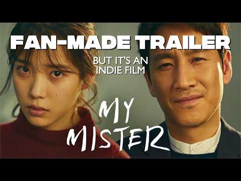 Watch official trailer
