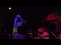 36 Crazyfists - Vanish LIVE [HD] 4/14/15