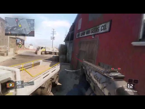 LONGEST GUNGAME EVER