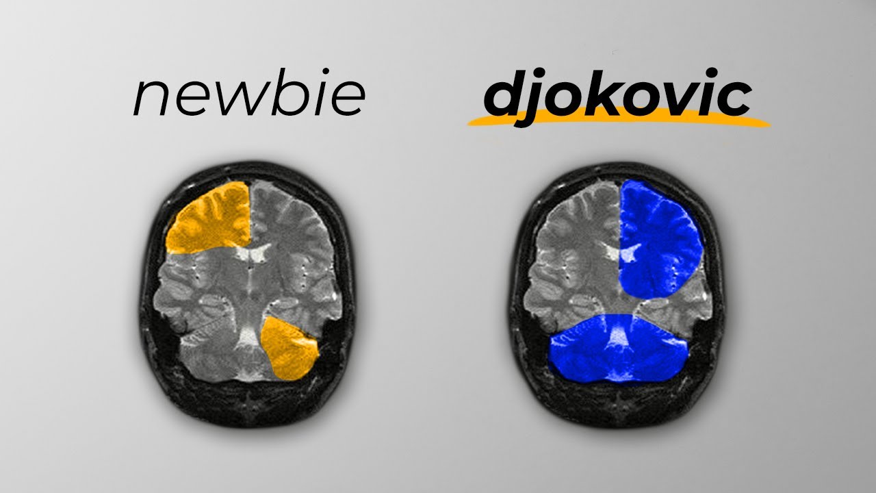 Inside the Unbelievable Minds of Tennis Greats