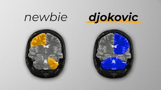 Inside the Minds of Tennis Legends