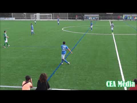 La crónica de la jornada! Jornada 6. Temporada 19-20. CE Alguaire vs FC Alcarràs "b" ( 4 - 3 )