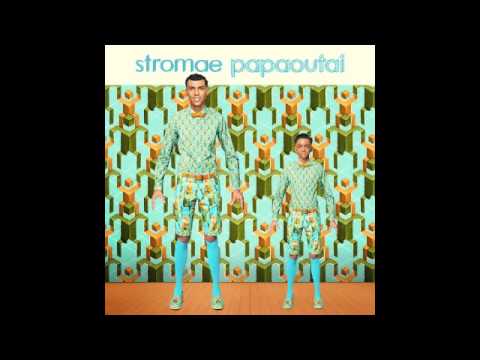 Stromae - Papaoutai ( Liam Summers Official Remix )