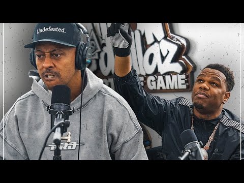 Fridayy performs ‘Proud Of Me’ on Million Dollars Worth Of Game