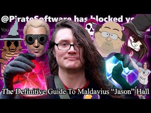 Every Lie Of The Internets Most Arrogant Fraud - PirateSoftware