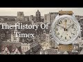 The History Of Timex