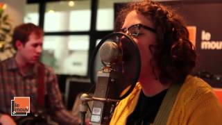 Sallie Ford & The Sound Outside - Danger (Printemps de Bourges 2012)