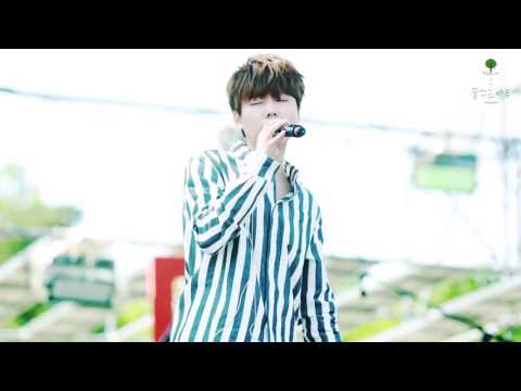 170514 네 생각-정승환(Jung Seung Hwan) (원곡: 존박) @뷰민라