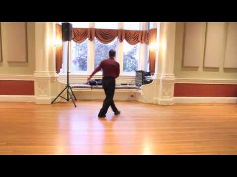 Stompology VIII 2013 - Friday - Thomas Blacharz class recap