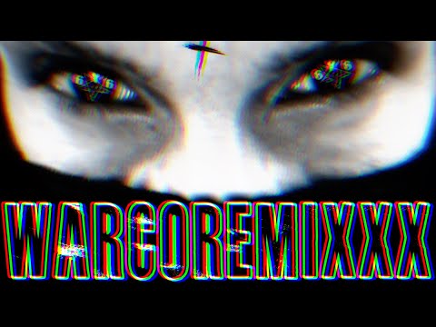 SYMEN HAZE - WEACK MC‘z [REMIXXX]