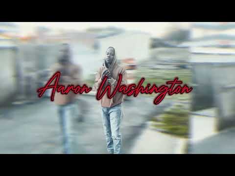 Contemplating (Aaron Washington)