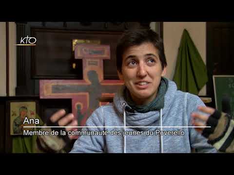 Poverello : Un chemin de vie avec les pauvres