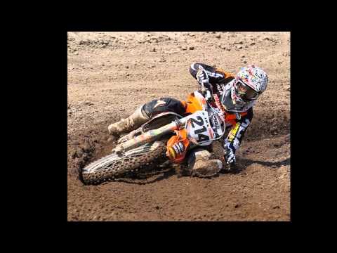 2014 MX Antix USA Team