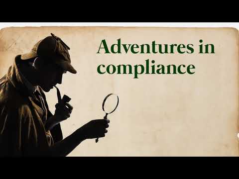 Adventures in Compliance: The Three Garridebs and Institutional Justice