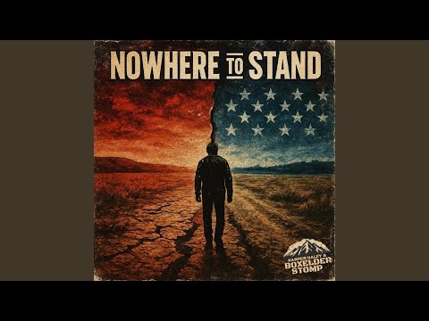 Nowhere to Stand