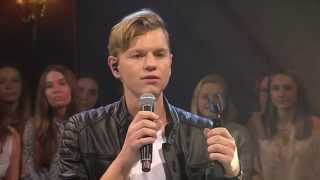 annes Café - Pieter van der Zweep - Zal De Liefde Winnen