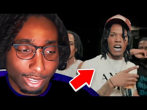 Annoying Reacts to B-Lovee - Who Bugging!