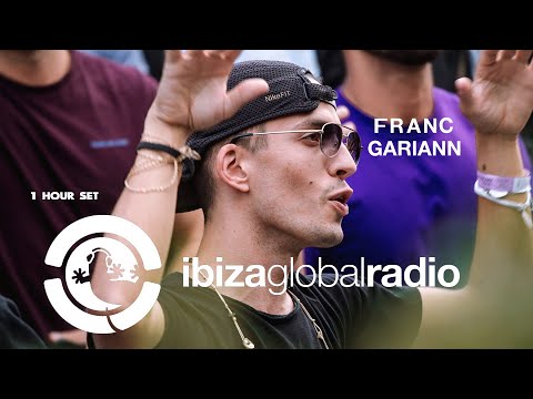 Melodic House mix [on Ibiza Global Radio]
