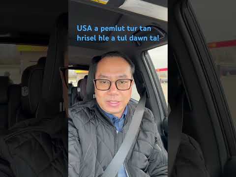 USA Rama Pemlut Tur Tan Hrisel Hle A Tul Dawn! Immigrant Visa tehfung criteria an ti khauh ta.
