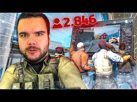 FREEWIN wegen STREAMSNIPERN noch weg?! 😩 - Basalt SoloQ Abenteuer | TrilluXe