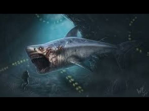 Maneater Freeroam 2 and some truth quest