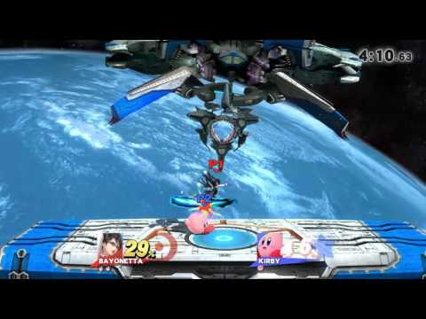 Super Smash Bros. for Wii U