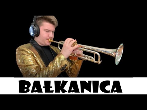 ''Bałkanica'' Trumpet Solo