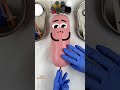 Life Doodles Operation On Sausage With Worms Lifedoodles Shorts Animation Cartoon