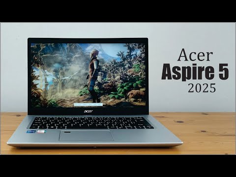 Acer Aspire 5 Review (2025)