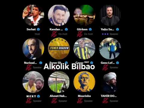 YAĞIZ SABUNCUOĞLU-NURİZADE KAVGASI TAMAMI(X SPACE YAYINI) 