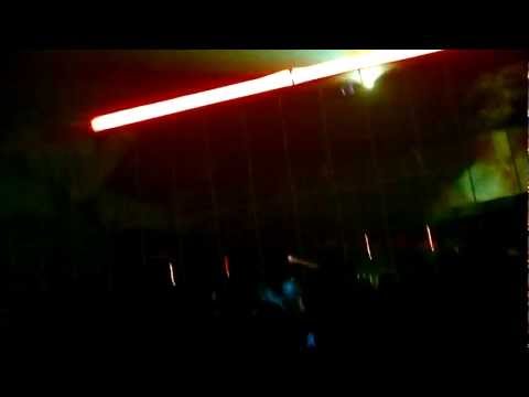 Wanja & KlangKasper -live- @ Subland Berlin [Fuck Parade 2011]