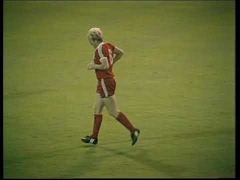 1980 10 01 Nottingham Forest v CSKA Sofia ITV