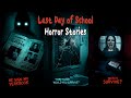 Top 3 Schul Horrorgeschichten Die Dich Ein Leben Lang Verfolgen Werden