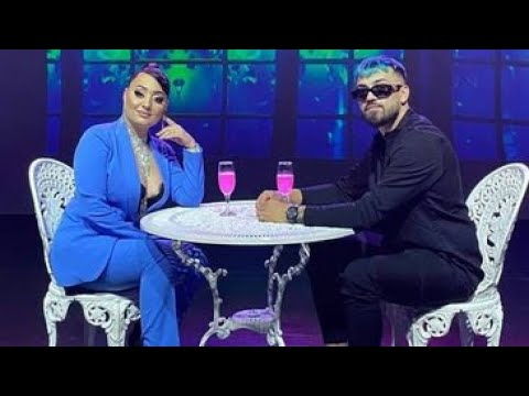Denis Spaniolu' ft. Paula Menga❌Nu Mai Vreau Sa Te Las-2021